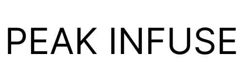 Peak Infuse